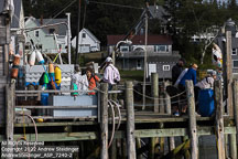 Maine Coast | Student Candids