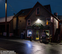 Maine Coast | Student Photos