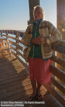 Outer Banks Fall | Student Candids