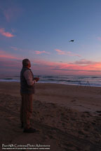 Outer Banks Fall | Student Candids
