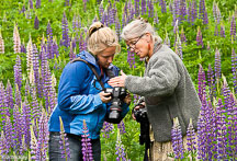 Private Workshops | Student Candids