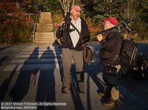 Acadia | Student Candids