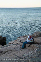 Acadia | Student Candids