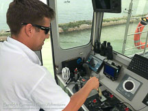 Barge Provence | Student Candids