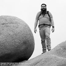 Joshua Tree | Student Candids