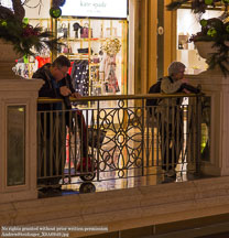 Las Vegas | Student Candids