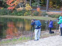 New England Fall | Student Candids