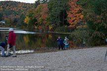 New England Fall | Student Candids