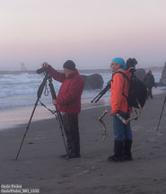 Oregon Coast | Student Candids