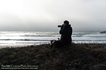 Oregon Coast | Student Candids