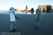 Oregon Coast | Student Candids