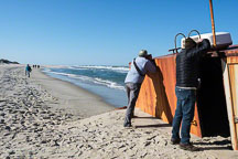 Outer Banks Spring | Student Candids