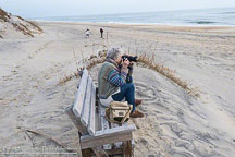 Outer Banks Winter | Student Candids