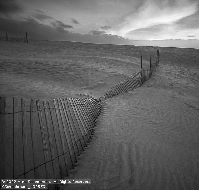 Outer Banks Winter | Student Photos