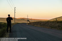 Palouse | Student Candids