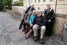 Prague | Student Candids