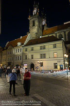 Prague | Student Candids