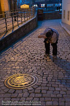 Prague | Student Candids