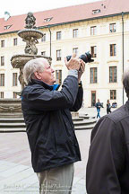 Prague | Student Candids